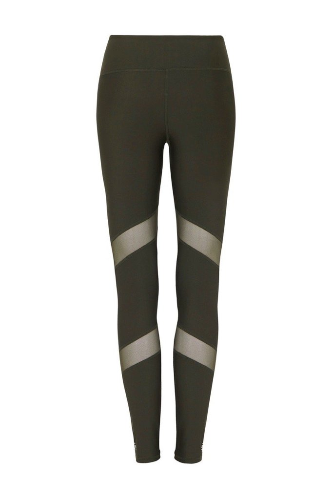 Moto Long Tight / Khaki