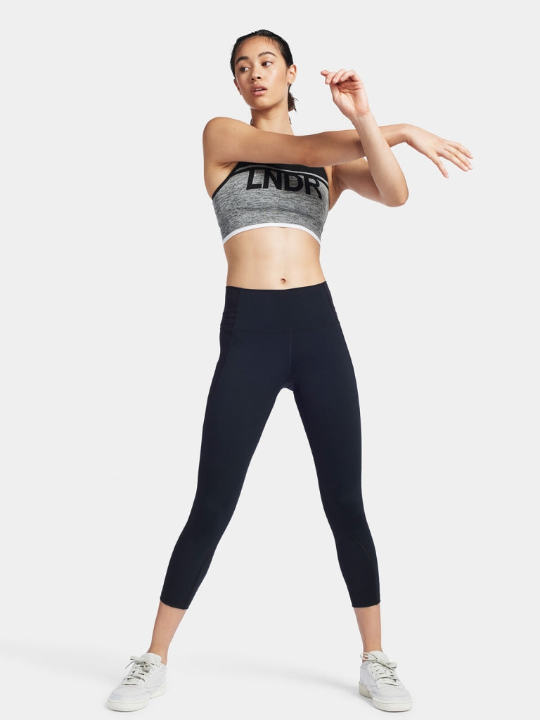 SCULPT Legging / Black