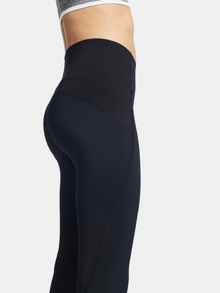SCULPT Legging / Black