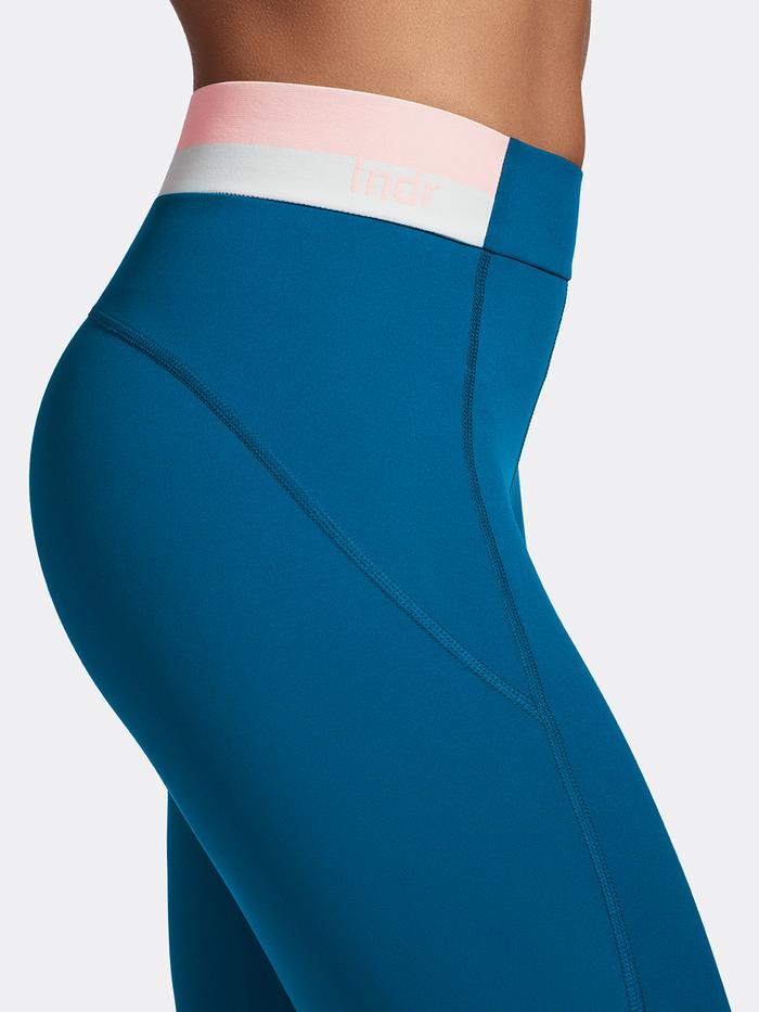 SPAR LEGGING / SAILOR BLUE