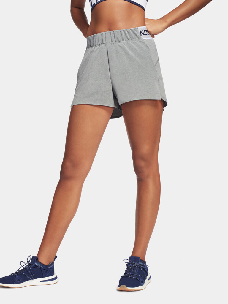 SPRINT Short / Grey Marl