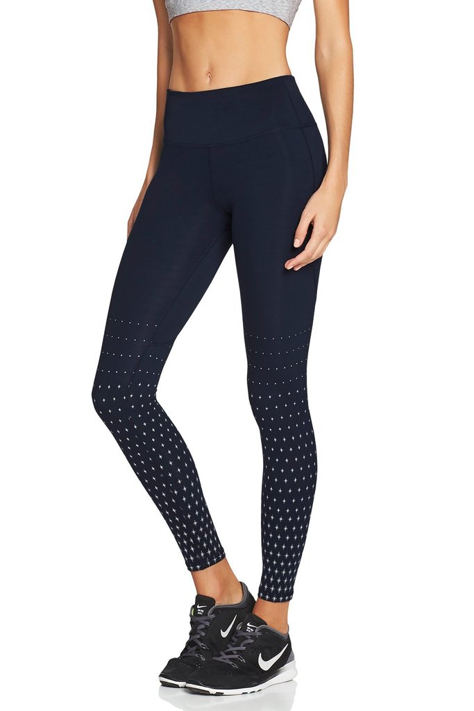 SWIFT REFLECTIVE 7/8 TIGHT / Navy