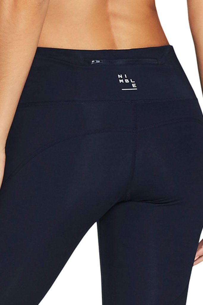 SWIFT REFLECTIVE 7/8 TIGHT / Navy