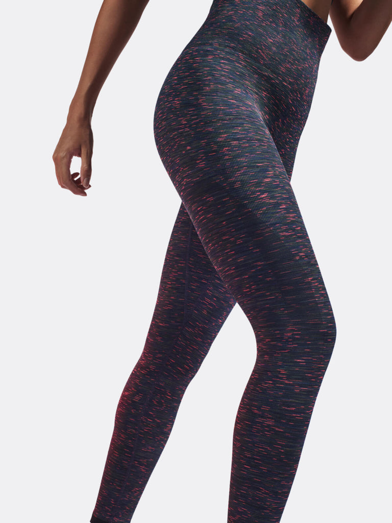 TECHTONIC Legging / Sd Fluro