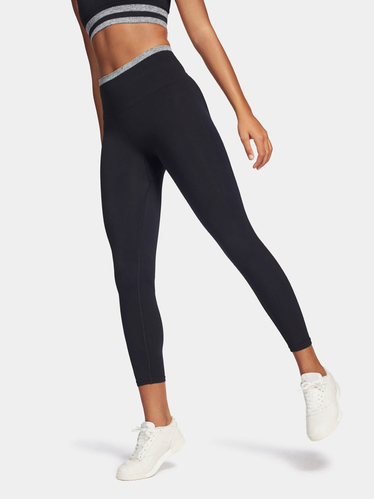 TONE 7/8 Legging / Black