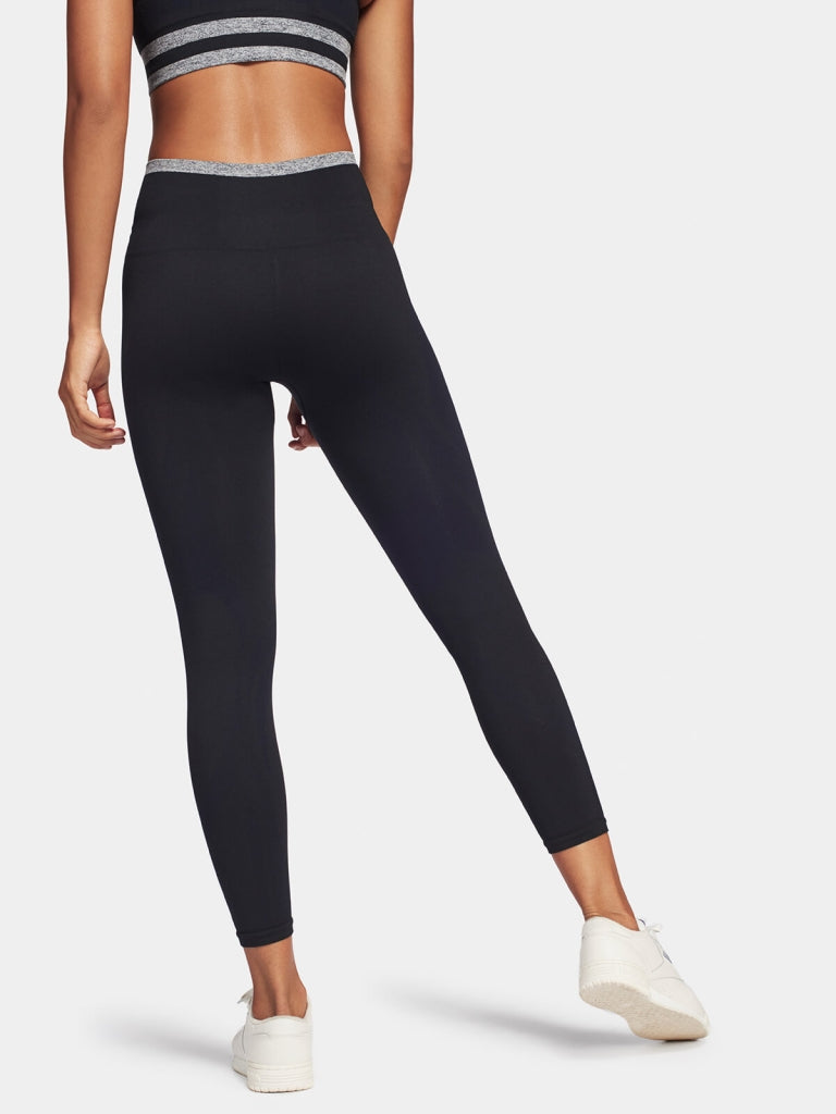 TONE 7/8 Legging / Black