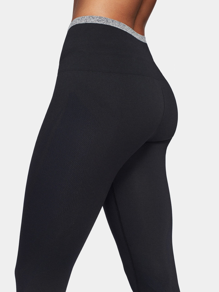 TONE 7/8 Legging / Black