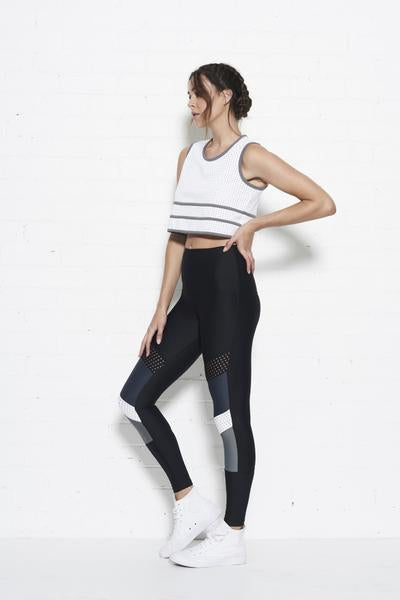 MAVERICK LEGGING