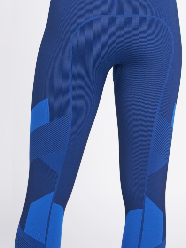 VORTEX Leggings / Navy