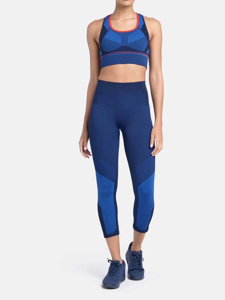 FLUX Leggings / Navy