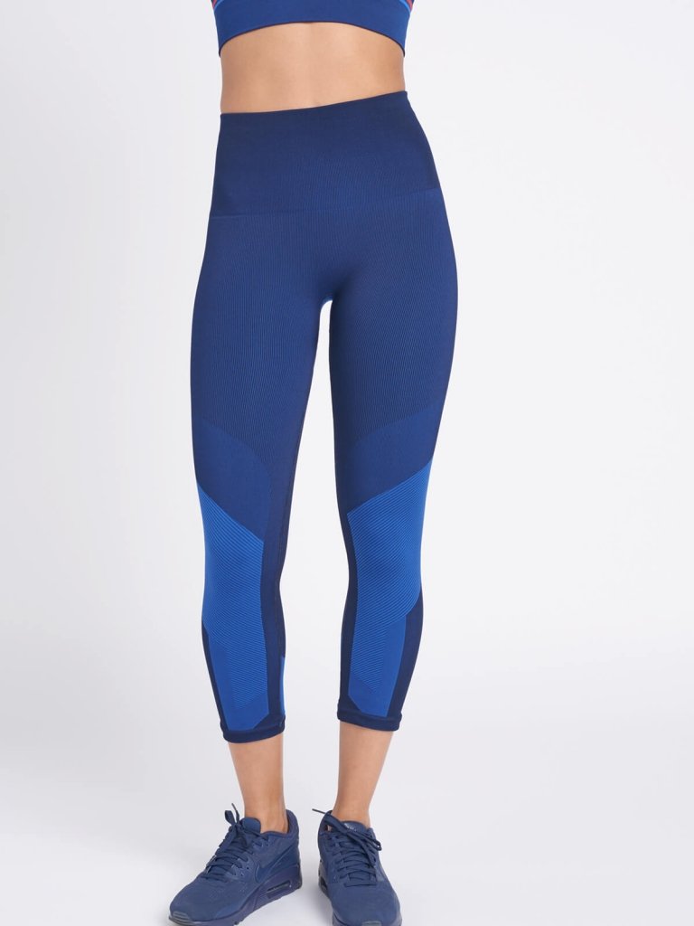 FLUX Leggings / Navy