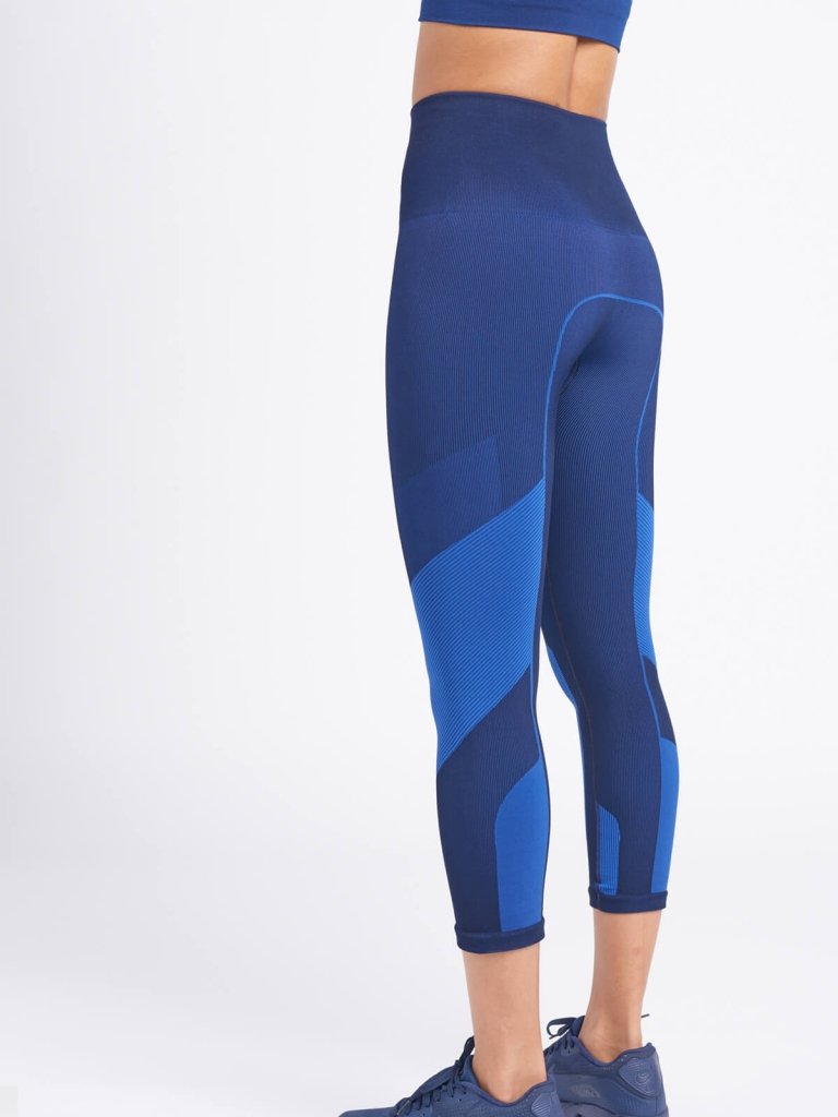 FLUX Leggings / Navy