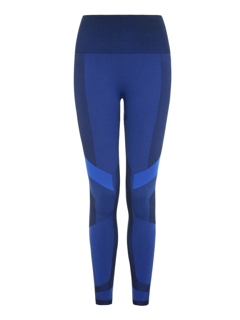 VORTEX Leggings / Navy