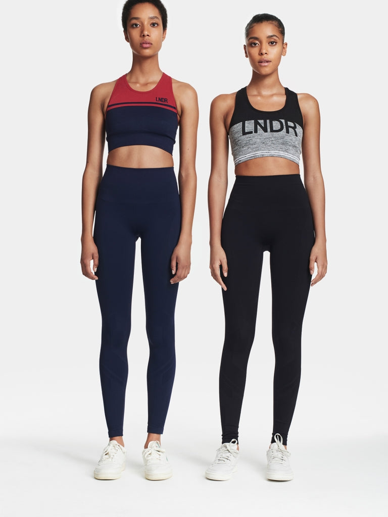 EIGHT EIGHT Leggings / Navy – A-Fitsters