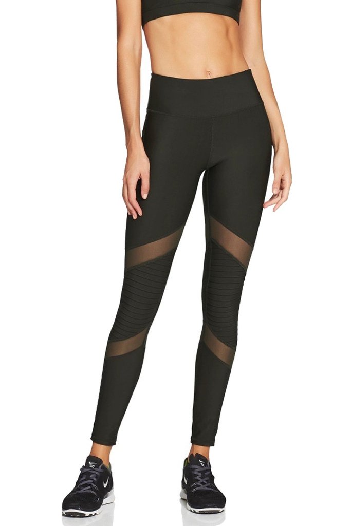 Moto Long Tight / Khaki – A-Fitsters